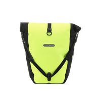 Ortlieb Back-Roller High Visibility QL2.1 | Bike pannier | yellow