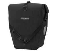 Ortlieb Back-Roller High-Vis Pannier Bag QL3.1 20L - Black