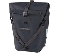 Ortlieb Back-Roller Plus Bike Bag - Black