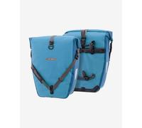 Ortlieb Back-Roller Plus CR 20L rear pannier blue pair