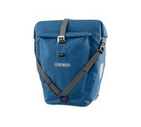 Ortlieb Back-Roller Plus Pannier - 23L Each Denim, Blue