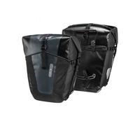 Ortlieb Back-Roller Pro Classic QL2.1 Bag ASPHALT/BLACK 70L PAIR