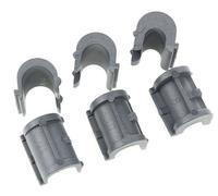 Ortlieb Back Roller QL2.1 Set | Bike pannier | blue