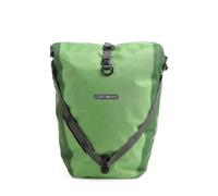 Ortlieb Back Roller QL2.1 Set | Bike pannier | green