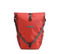 Ortlieb Back Roller QL2.1 Set | Bike pannier | red