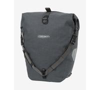 Ortlieb Back-Roller Urban QL3.1 Rear Saddlebag Grey