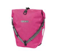 ORTLIEB | Back Roller | Waterproof Bike Pannier | Cyber Pink 20L