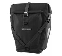 Ortlieb - Bicycle briefcase - Back-Roller Plus QL2.1 20L Black Black one size