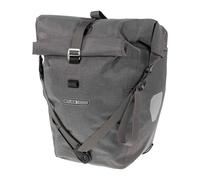 Ortlieb - Bicycle briefcase - Back-Roller Plus Urban QL2.2 20L Pepper - Grey Grey one size