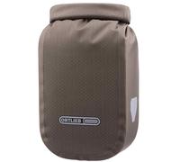 Ortlieb - Bicycle briefcase - Fork-Pack 4.1L Dark Sand - Beige Beige one size