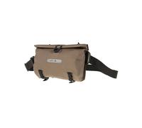 Ortlieb - Bicycle Bum bag - Velo-Sling 3L Dark Sand in Nylon - Beige Beige one size