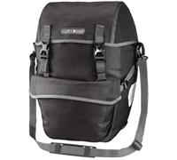 Ortlieb Bike Packer Plus Pannier Bags Granite/Black