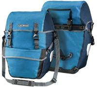 Ortlieb Bike Packer Plus Pannier Bags Dusk Blue/Denim