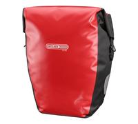 Ortlieb - Bike pannier -Back-Roller Core 20L - Back-Roller Core 20L Red/Black Red one size