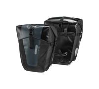 Ortlieb - Bike pannier -Back-Roller Pro Classic - Back-Roller XL QL2.1 78L Asphalt/Black - Navy Navy one size
