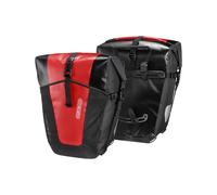 Ortlieb - Bike pannier -Back-Roller Pro Classic - Back-Roller XL QL2.1 78L Red/Black Red one size