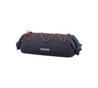Ortlieb - Bike pannier bag -Dry-Pack 12L - Dry-Pack 12L Black Matt in Nylon Black one size