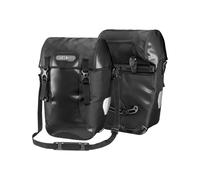 Ortlieb - Bike pannier -Bike-Packer Classic - Bike-Packer QL2.1 40L Black Black one size