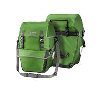 Ortlieb - Bike pannier -Bike-Packer Plus - Bike-Packer Plus 42L Kiwi - Moss Green Green one size