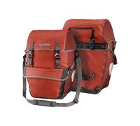 Ortlieb - Bike pannier -Bike-Packer Plus - Bike-Packer Plus QL2.1 42L Salsa/dark Chili - Red Red one size