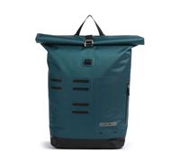 Ortlieb Commuter 27 Backpack, 27L, unisex, petrol