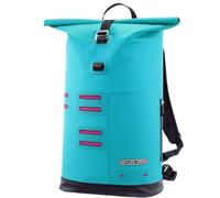 Ortlieb Commuter-Daypack Cyber Backpack cyber blue / cyber pink