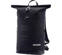 ORTLIEB Commuter Daypack High Vis - Mixte - Black - size only size- model 2025 only size