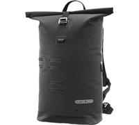 ORTLIEB Commuter Daypack Urban 21 L - Mixte - Black - size only size- model 2026 only size