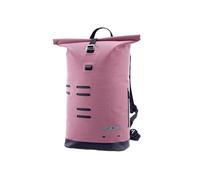 Ortlieb Commuter-Daypack Urban Backpack 21L - Pink