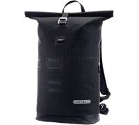 Ortlieb Commuter High-Vis 21L Daypack Black Reflective