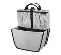 Ortlieb Commuter Back-Roller Bag Organizer - Grey