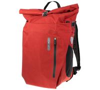 Ortlieb - Convertible rear wheel briefcase - Vario Plus QL2.2 26L Dark Chili - Red Red one size