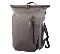 Ortlieb - Convertible rear wheel briefcase - Vario QL2.1 26L Dark Sand - Beige Beige one size