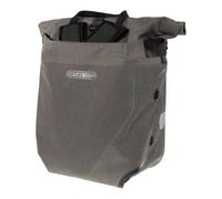 Ortlieb - Convertible rear wheel briefcase - Vario Urban QL2.2 20L Pepper - Grey Grey one size