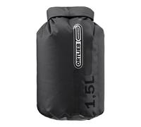 ORTLIEB | Dry Bag Light | Lightweight Drybag Liner | Black | WildBounds 12L