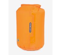 ORTLIEB | Dry Bag Light Valve | Compression Dry Bag | Orange 12L