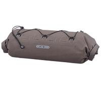 Ortlieb - Bike pannier bag -Dry-Pack 16L - Dry-Pack 16L Dark Sand in Nylon - Beige Beige