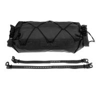 Ortlieb Dry-Pack Trunk Bag 12L Black Matte