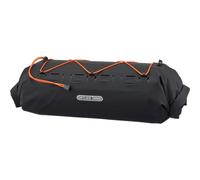 Ortlieb Dry-Pack Trunk Bag 12L Black Matte