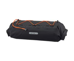 ORTLIEB Dry-pack O-strap 12 L - Mixte - Black - size only size- model 2026 only size