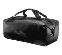 ORTLIEB | Duffle 110L | Expedition Duffle | Black | WildBounds UK 110L