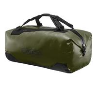 ORTLIEB | Duffle 110L | Expedition Duffle | Olive/Black | WildBounds 110L