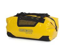 ORTLIEB Duffle 110l - Men - Yellow / Black - size only size- model 2026 only size