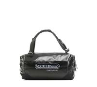 Ortlieb Duffle 40 Weekend bag, black, 40L, 53 x 22 x 31cm