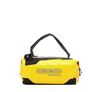 Ortlieb Duffle 40 Weekend bag, yellow, 40L, 53 x 22 x 31cm