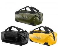Ortlieb Duffle 60 Litre Travel Bag