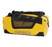 Ortlieb Duffle Bag 60L Trip - Yellow