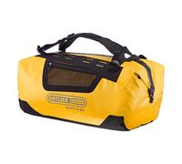 ORTLIEB | Duffle 85L | Expedition Duffle | Yellow/Black, WildBounds UK 85L