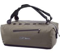 Ortlieb Duffle Lite Backpack 40L Dark Sand