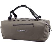 Ortlieb Duffle Lite Backpack 60L Dark Sand